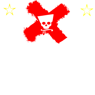 MAGAMANIA24's emblem
