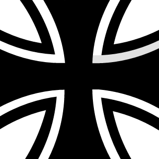 Superhaginator's emblem