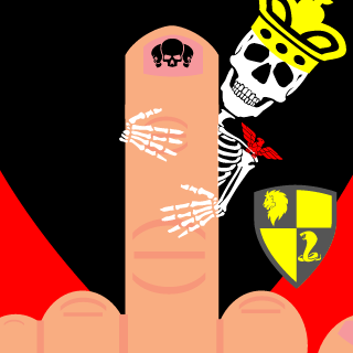 VIDEADLINEIV's emblem