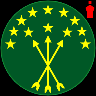 Alliigator93's emblem