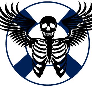 lThePerforatorl's emblem