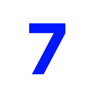 vanlog7's emblem