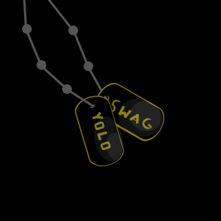 La6er's emblem