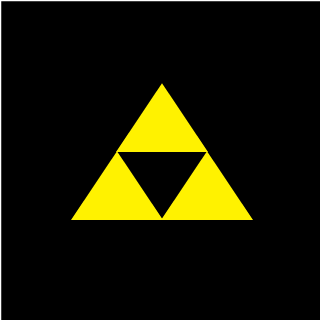 ParticIe's emblem