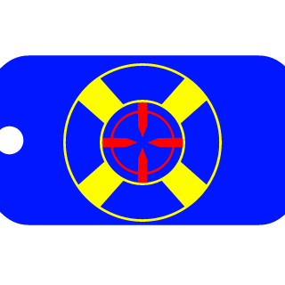 boenderby's emblem