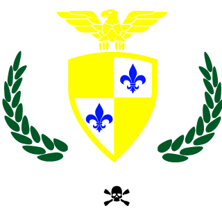Praetoriani78's emblem