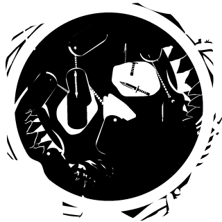 2russki's emblem