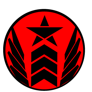 Tage1775's emblem