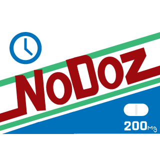 NO_D0ZE's emblem