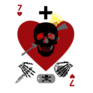 maF1oza_MFG's emblem