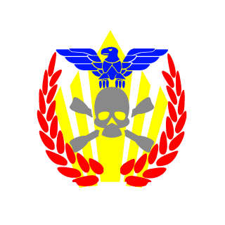 SswampWizzard's emblem