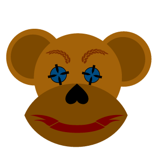 TalsMonkey's emblem