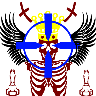 HentaiNumbaOne's emblem