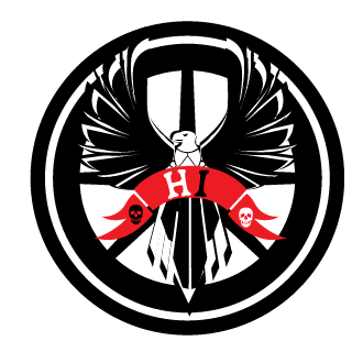 Highly Inglorius's emblem