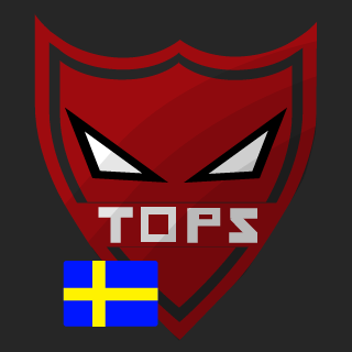 TOPS-ugandamnt's emblem