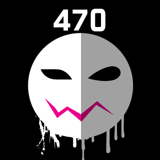 agap20's emblem