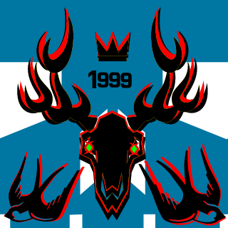 Ismael-Loco1999's emblem