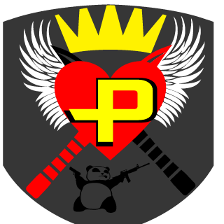 itNuke's emblem