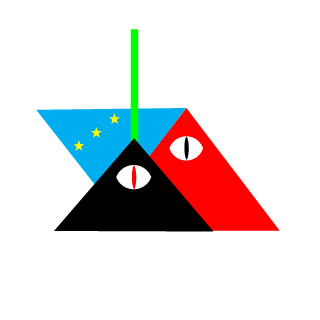Bakushinshin0080's emblem