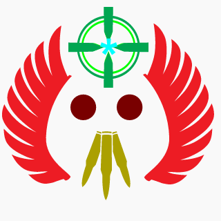 Iyeado's emblem