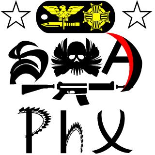 S_iL_EN_CE_R's emblem