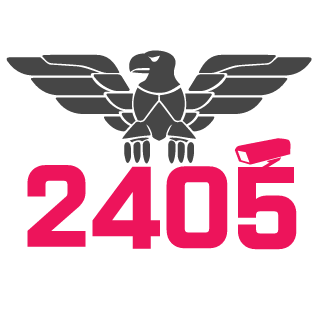 2405Fricke's emblem