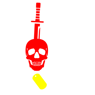 JUSTaintLOUD's emblem