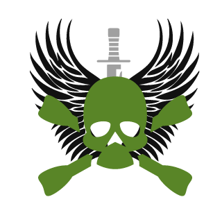 Ruffushc's emblem