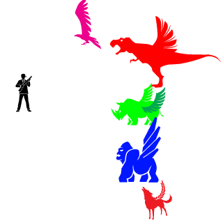 R_Rob101's emblem