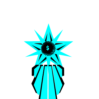 Achilons's emblem