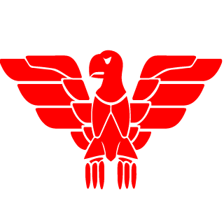 cla mata um's emblem