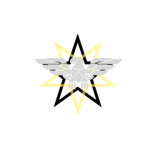 RequiemBlueRain's emblem