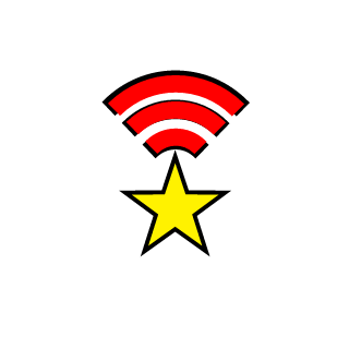 KOR_Delivery's emblem