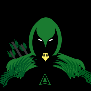 Chasatron's emblem