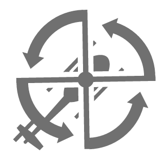 HU805's emblem