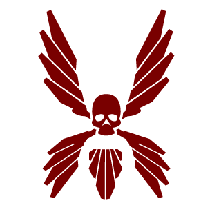 lomax1912's emblem