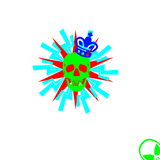 1337WolFi's emblem