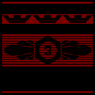 O-ScRoLL's emblem