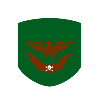 TheSledge1's emblem