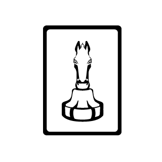kashgar911's emblem