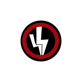TeuRitter's emblem