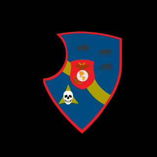ca73's emblem