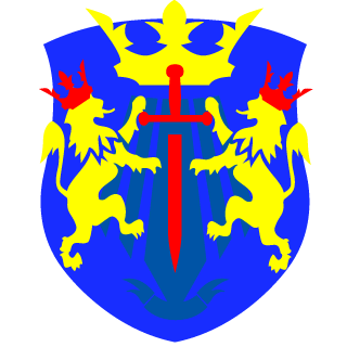 nahlbom's emblem