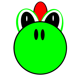 Hamberger7's emblem