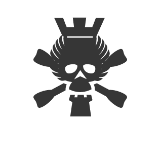RageSamurai's emblem
