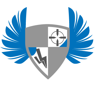 I-Am3n-I's emblem