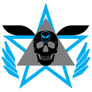 hugedragonballz's emblem