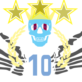ElRorro1's emblem