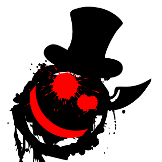 QuagMann's emblem