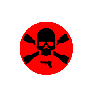 Larrakin91's emblem